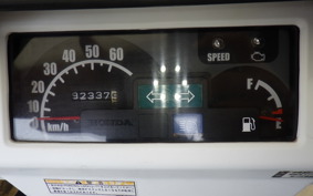 HONDA GYRO X TD02