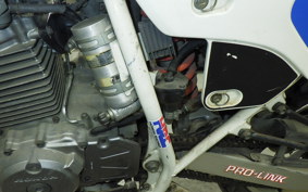 HONDA XLR250R Gen.4 2017 MD22