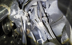 YAMAHA N-MAX 155 A SG50J