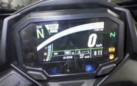 KAWASAKI ZX-4R SE 2023 ZX400P