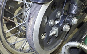 HARLEY XLH883 2000