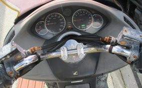 HONDA FORZA Z MF08