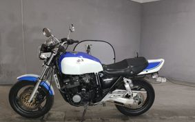 SUZUKI GSX400 1998 GK79A