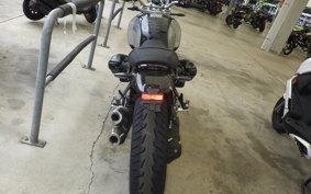 BMW R12 nine T 2025