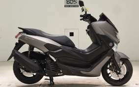 YAMAHA N-MAX 155 A SG50J