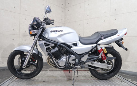 SUZUKI GSX250 ZR250C