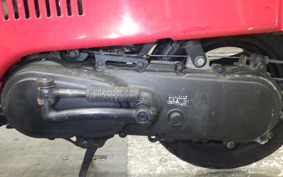 HONDA MOTOCOMPO 2008 AB12