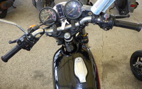 YAMAHA SR400 1986 2H6