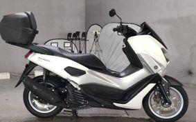 YAMAHA N-MAX 155 SG50J