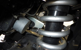 YAMAHA YZF-R25 A RG43J