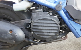 HONDA ZOOMER 2025 AF58