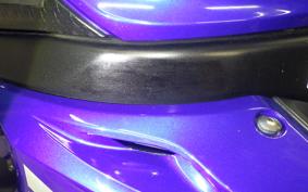 YAMAHA YZF-R6 2017