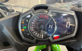 KAWASAKI NINJA 400 KRT ED 2022 EX400G