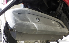 HONDA TACT-4ﾍﾞｰｼｯｸ AF79