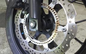 HONDA CBR400R 2017 NC47