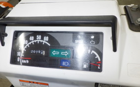 HONDA GYRO X TD02