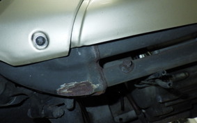 HONDA GL1500 GOLD WING SE 1997 SC22