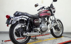 KAWASAKI ESTRELLA BJ250A