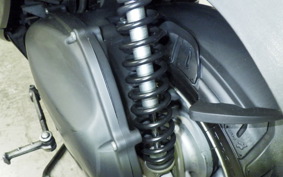 YAMAHA JOG Gen.5 2019 SA36J