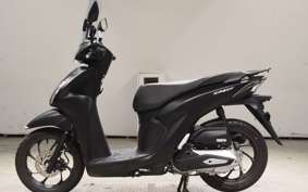 HONDA DIO110-3ﾍﾞｰｼｯｸ