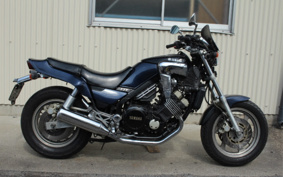 YAMAHA FZX750 1991 3XF