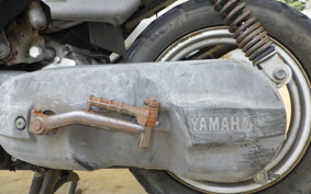 YAMAHA JOG Gen.4 SA16J