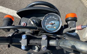 SUZUKI STREET MAGIC CA1LB