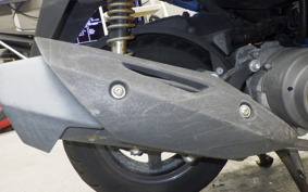 SUZUKI スウィッシュ125