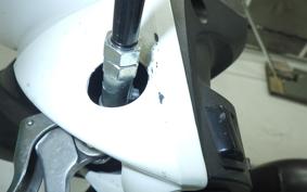 SUZUKI ADDRESS 110 CE47A