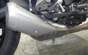 YAMAHA MT-07 2021 RM33J
