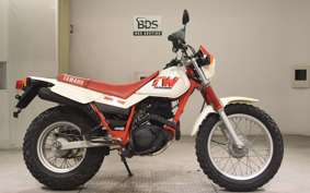 YAMAHA TW200 2JL