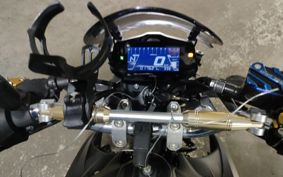 SUZUKI JIKUSA-250 ED22B