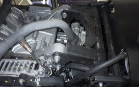 YAMAHA CYGNUSｸﾞﾘﾌｧｽ 2005 SEJ4J