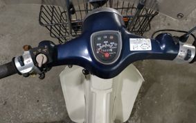 HONDA SUPER CUB50 AA01