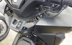 HONDA FORZA 250 2023 MF17