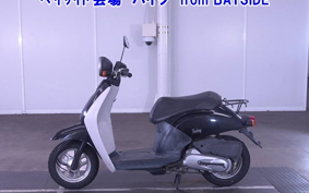 HONDA TODAY