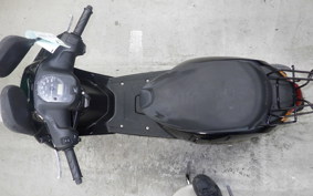 HONDA TACT Basket 2024 AF79