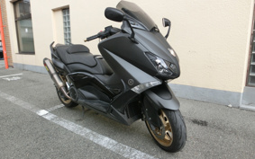 YAMAHA T-MAX 530 ABS 2014 SJ12J