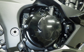 KAWASAKI NINJA 1000SX 2020 ZXT02K