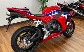 HONDA CBR600RR ABS 2021 PC40