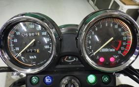 KAWASAKI ZRX400 1995 ZR400E