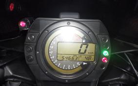 KAWASAKI ZX 10 NINJA R 2006 ZXT00C