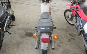SUZUKI GT125 GT125