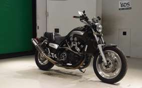 YAMAHA VMAX 2001