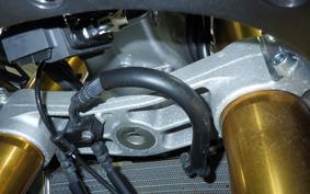 KAWASAKI ZX 10 NINJA ABS 2024 ZXT02L