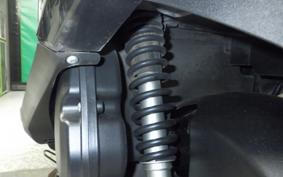 SUZUKI ADDRESS V125 2024 DT11A