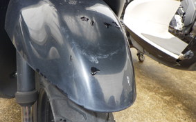 SUZUKI LET's CA4AA