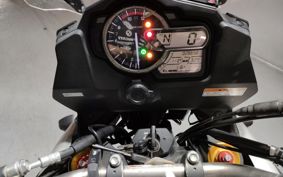 SUZUKI DL1000 ( V-Strom 1000 ) 2017 VU51A
