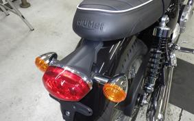 TRIUMPH BONNEVILLE T120 2026