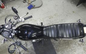 SUZUKI GS400 2021 GS400